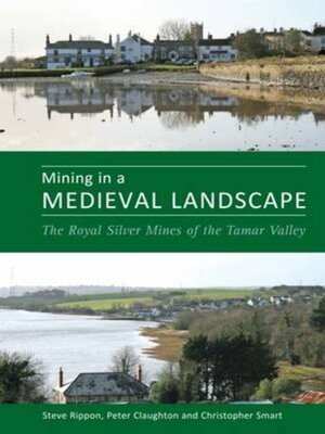 cover image of Mining in a Medieval Landscape